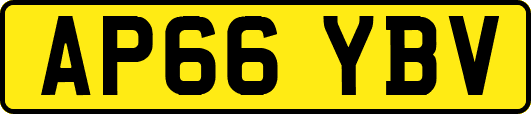 AP66YBV