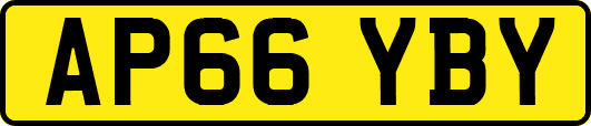 AP66YBY