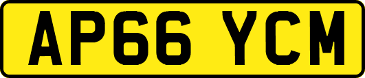AP66YCM