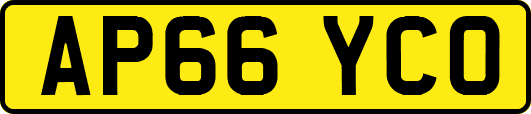 AP66YCO