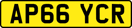 AP66YCR