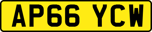 AP66YCW