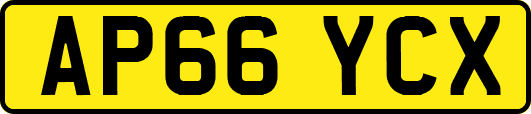AP66YCX