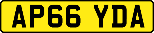 AP66YDA