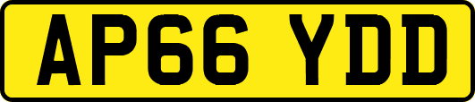 AP66YDD