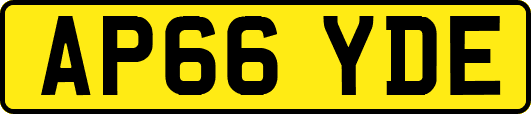 AP66YDE