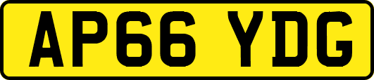 AP66YDG