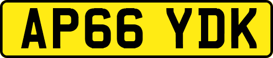 AP66YDK