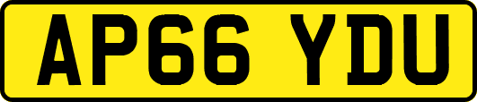 AP66YDU