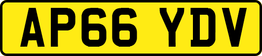 AP66YDV