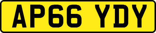 AP66YDY