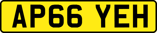 AP66YEH