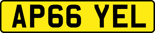 AP66YEL