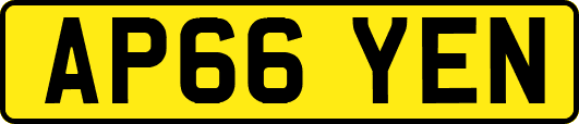 AP66YEN