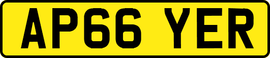 AP66YER