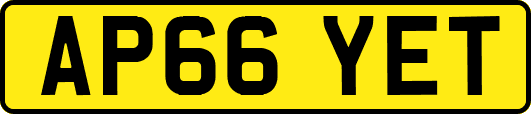 AP66YET