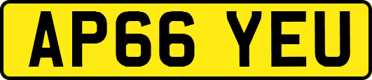 AP66YEU