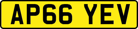 AP66YEV