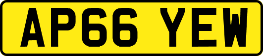 AP66YEW