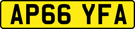 AP66YFA