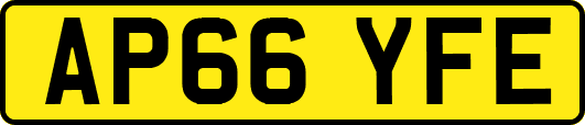 AP66YFE
