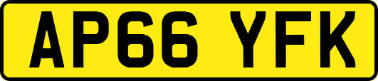 AP66YFK