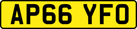 AP66YFO