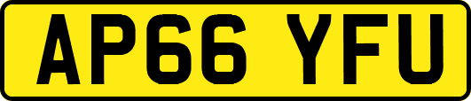 AP66YFU