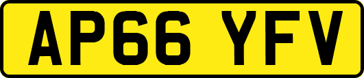 AP66YFV
