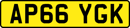 AP66YGK