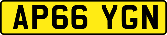 AP66YGN