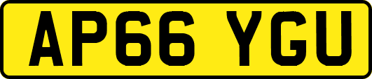 AP66YGU