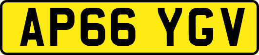 AP66YGV