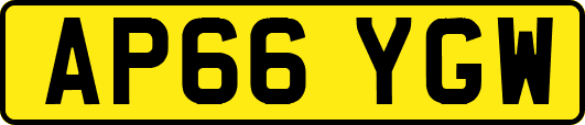 AP66YGW