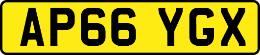 AP66YGX