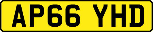 AP66YHD