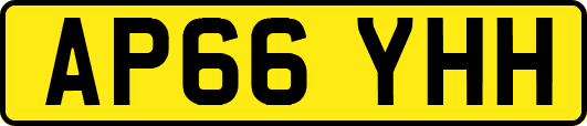 AP66YHH