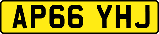 AP66YHJ