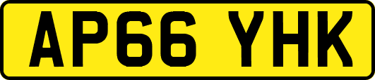 AP66YHK