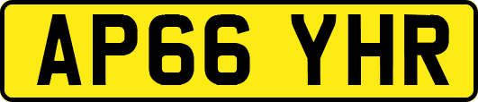 AP66YHR