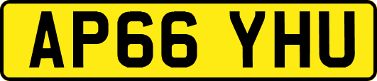 AP66YHU