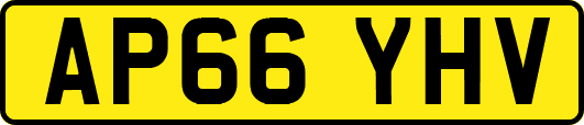 AP66YHV