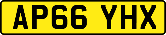 AP66YHX