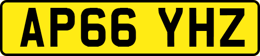 AP66YHZ