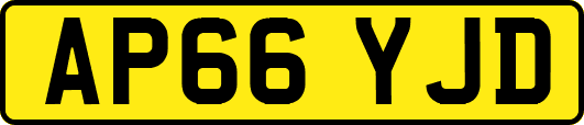 AP66YJD