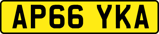 AP66YKA