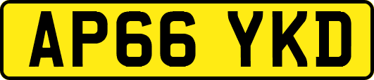 AP66YKD