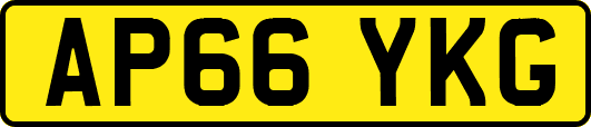 AP66YKG