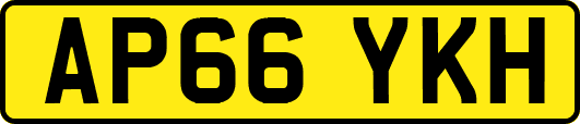 AP66YKH