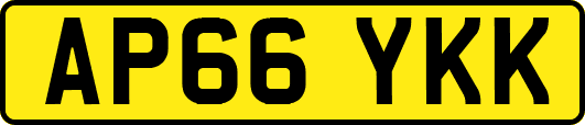 AP66YKK